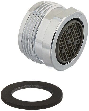 Kohler 1103464BC 15Gallon Per Minute Aerator Kit