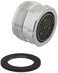 Kohler 1103464BC 15Gallon Per Minute Aerator Kit