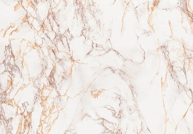 dcfix Peel and Stick Contact Paper Cortes Marble Brown Look SelfAdhesive Film Waterproof  Removable Wallpaper Decorative Vinyl for Kitchen Countertops Cabinets 177 x 787