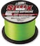 Sufix 832 Braid Line1200 Yards Neon Lime 80Pound