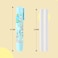 5 Piece Retractable Pencil Eraser Kawaii Eraser Cute Eraser Fun Eraser Student Writing Back to School Supplies Suitable for Children Over 7 Years Old