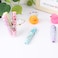 5 Piece Retractable Pencil Eraser Kawaii Eraser Cute Eraser Fun Eraser Student Writing Back to School Supplies Suitable for Children Over 7 Years Old