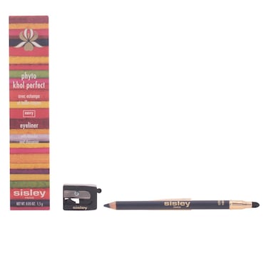 sisley paris Perfect Eyeliner with Blender and Sharpener Navy Phyto Khol 005 Ounce