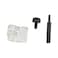 Adjustable Wire Stop and Gauge for Katapult Wire Stripper Klein Tools 11081