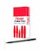 Pentel Arts Color Pen Black Box of 12 S360T101
