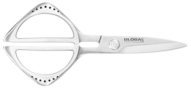 Global cutleryshears Stainless