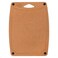 Mercer Culinary Composite Cutting Board 14 916 x 10 1316 with Silicone Feet and Integrated Channel Medium