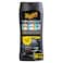 Meguiars Ultimate Black Plastic Restorer  Restores Black Plastic  Faded Trim Pieces While Adding Durability  UV Protection  12 Oz