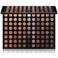 SHANY Natural Fusion Eyeshadow Makeup Palette  88 Color Highly Pigmented Blendable Natural Color Matte Eye shadow Palette  Nude