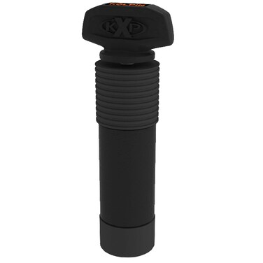 Kolpin KXP Plunger for Polaris UTV Lock  Ride  98510  Black