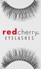 Red Cherry Eyelashes 747m 3 Pair Packs