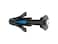 WingIts MAWSD35B100 Master Anchor Super Duty for Drywall 1032Inch Stainless Steel Screw Bulk Pack 100Pack