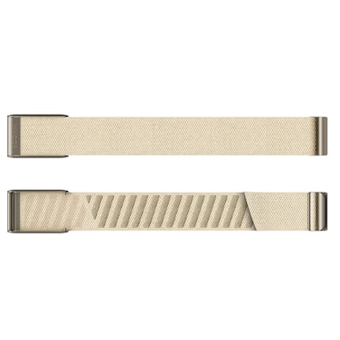 WHOOP UltraSoft SuperKnit Accessory Wristband 40 for Enhanced Performance Comfort and Durability Compatible 40 Wearable Health Fitness  Activity Tracker Stone