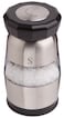 Ozeri Duo Ultra Salt and Pepper Mill and Grinder Stainless Steel