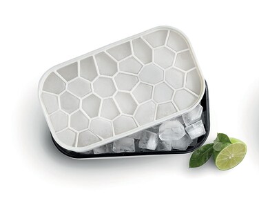 Lekue Ice Box White