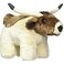 Carstens Plush Longhorn Kids Coin Bank