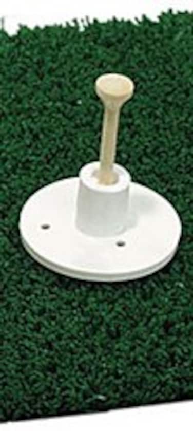 Pro Active Sports Dura Rubber Friction Tee Holder 2
