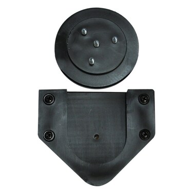 Alien Deluxe Wall Bracket for Hanging Dartboard 191