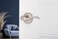 BRINKS  Transitional Keyed Entry Wave Door Lever Satin Nickel  Designed for Traditional and Transitional Homes and Blends Seamlessly with Interior Dcor E2418119