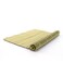 BambooMN Sushi Making Kit  2x Green Bamboo Rolling Mats 1x Rice Paddle 1x Spreader 1 Compartment Sauce Dish  100 Bamboo Mats and Utensils