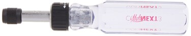 Malco CONNEXT3 Handle Ratcheting