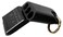 THE ACME  635 Tornado Whistle Black