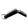 THE ACME  635 Tornado Whistle Black