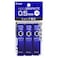 PILOT PHRF5G60HB3P Neox Mechanical Pencil Lead Graphite 05 HB 3 Pieces