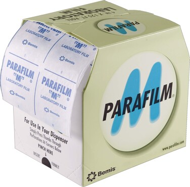Parafilm M  525904LC PM996 All Purpose Laboratory Film