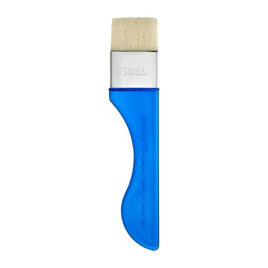 Sterling Edwards BlendGlazing Brush Blue  1 In