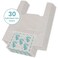 Kalencom Potette Plus Potty Seat Liners  Disposable Leakproof Liners for Travel Potty Seat  Fragranced to Absorb Odor  30 Count