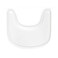 Stokke Tray White  Designed Exclusively for Tripp Trapp Chair  Tripp Trapp Baby Set  Convenient to Use and Clean  Made with BPAFree Plastic  Suitable for Toddlers 636 Months