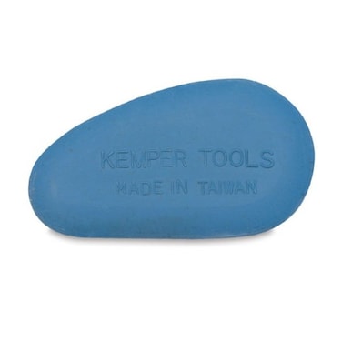 Kemper Finish Rubbers 3 18 in small soft