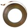 Studio Pro 732Inch Silver Lined Copper Foil Tape