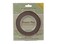 Studio Pro 732Inch Silver Lined Copper Foil Tape