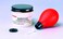 KohINoor Pressure Pen Cleaning Kit including RapidoEzeCleaning Solution and Syringe 1 Kit 3068SYKT