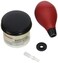 KohINoor Pressure Pen Cleaning Kit including RapidoEzeCleaning Solution and Syringe 1 Kit 3068SYKT