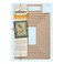 Spellbinders S5131 Nestabilities Card Creator A2 Matting Basics A Die Templates
