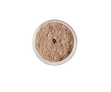 Sally Bs Skin Yummies  Luxury Mineral Foundation 9 Suntan
