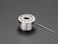 Adafruit Stainless Medium Conductive Thread  3 ply  18 meter60 ft