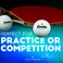 Franklin Sports Ping Pong Balls  Official Size  Weight White 40mm Table Tennis One Star Professional Durable High Performance 12 Count Pack of 1 Packaging may vary White