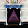 Adafruit 144 Color TFT LCD Display with MicroSD Card breakout ADA2088