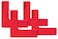 Kwik Goal Flat Corner Marker Pack of 4 Red