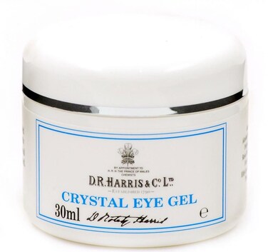 DR Harris  Co Crystal Eye Gel by DR Harris  Co