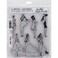 Stampers Anonymous Tim Holtz Cling Stamps 7X85 Runway
