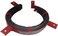Rectorseal 66350 3Inch Metacaulk Pipe Collar