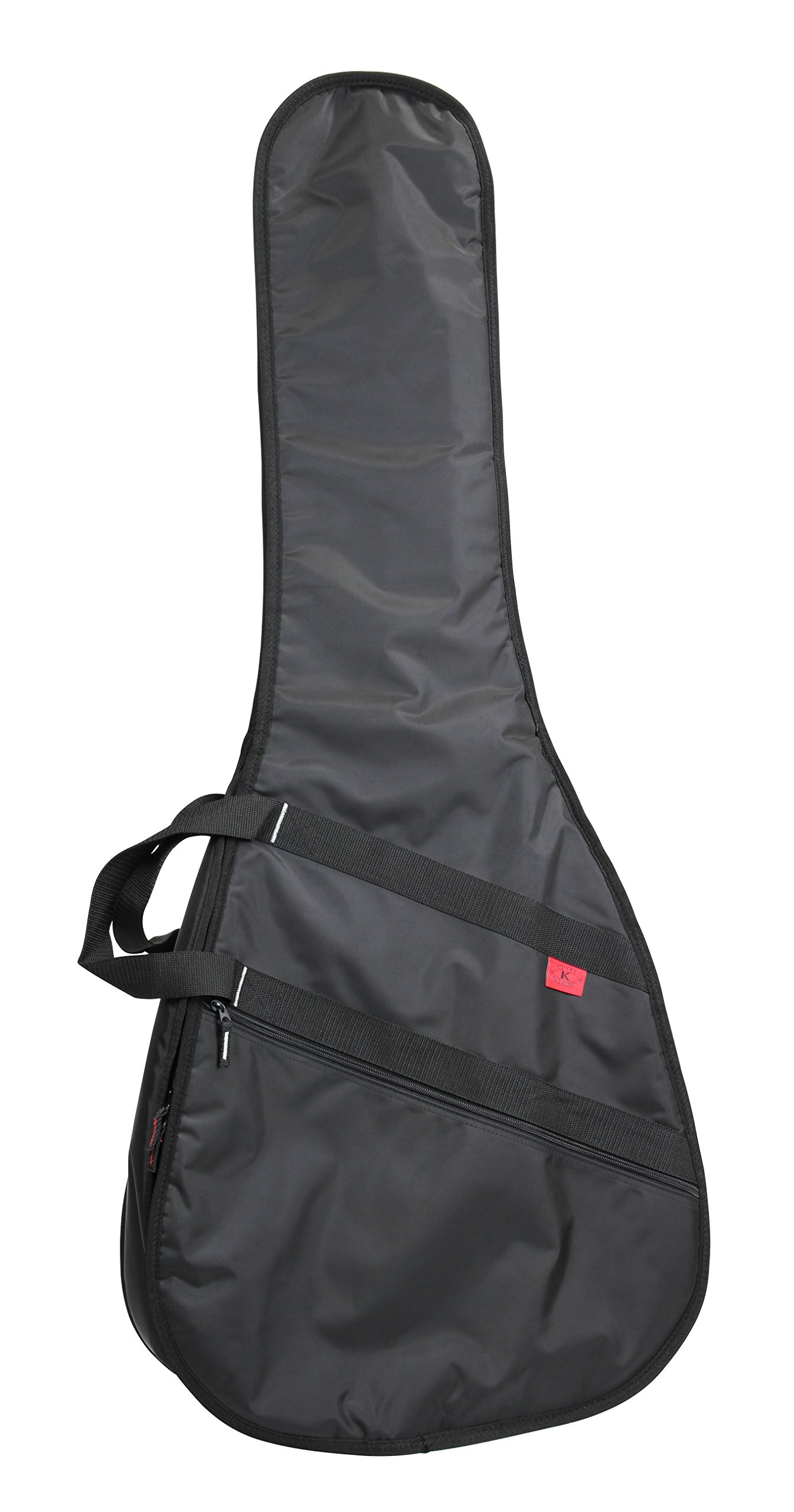 كايسز Kaces Razor Xpress Classical Guitar Bag KXC4