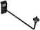 Ingles Products Slatwall Cymbal Arm SA701