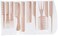 Diane D7902 Assorted Comb Kit Bone