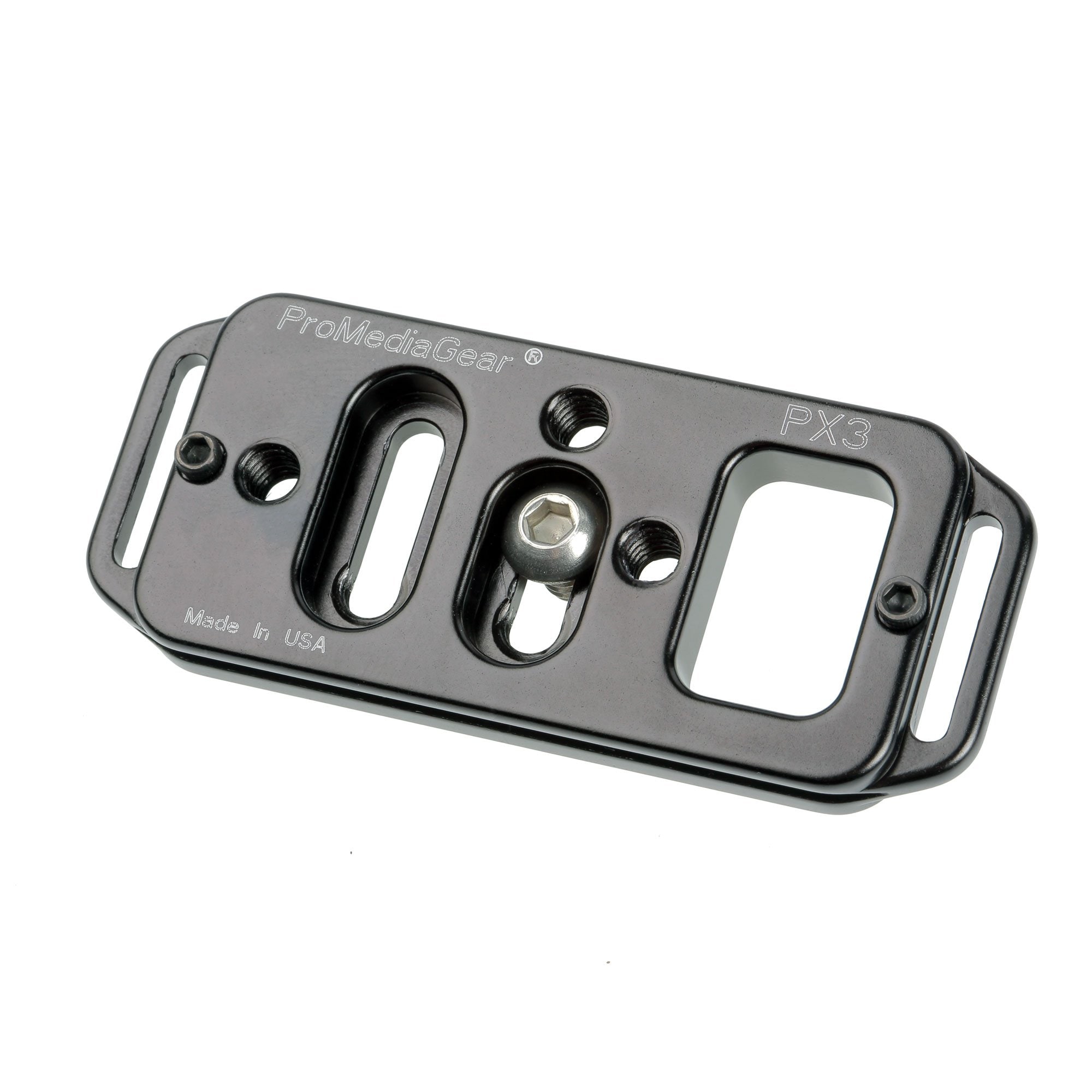 Promediagear Promediagear PX3 Pro Arca Swiss Type Plate